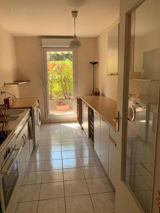 Appartement à LYON-3E