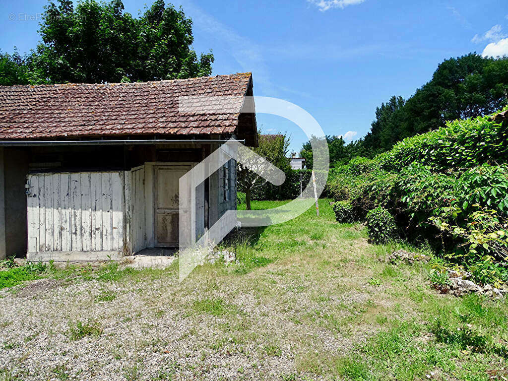 Appartement à LE FLEIX