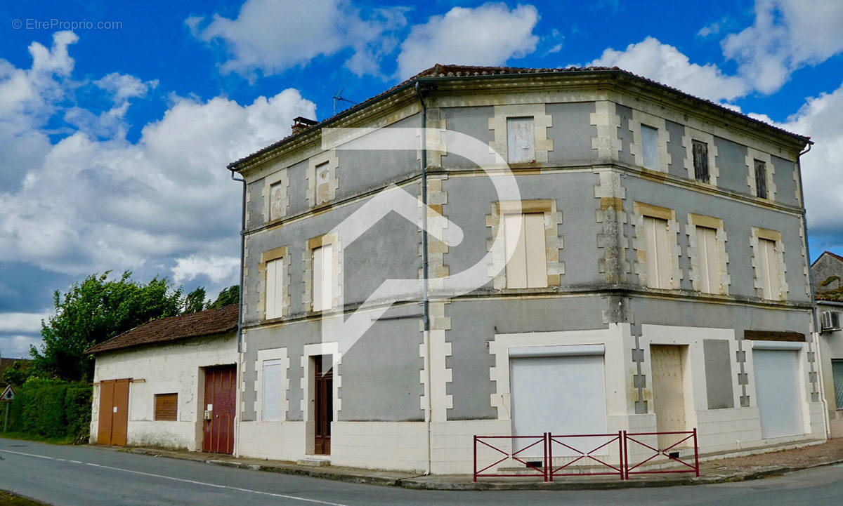 Appartement à LE FLEIX