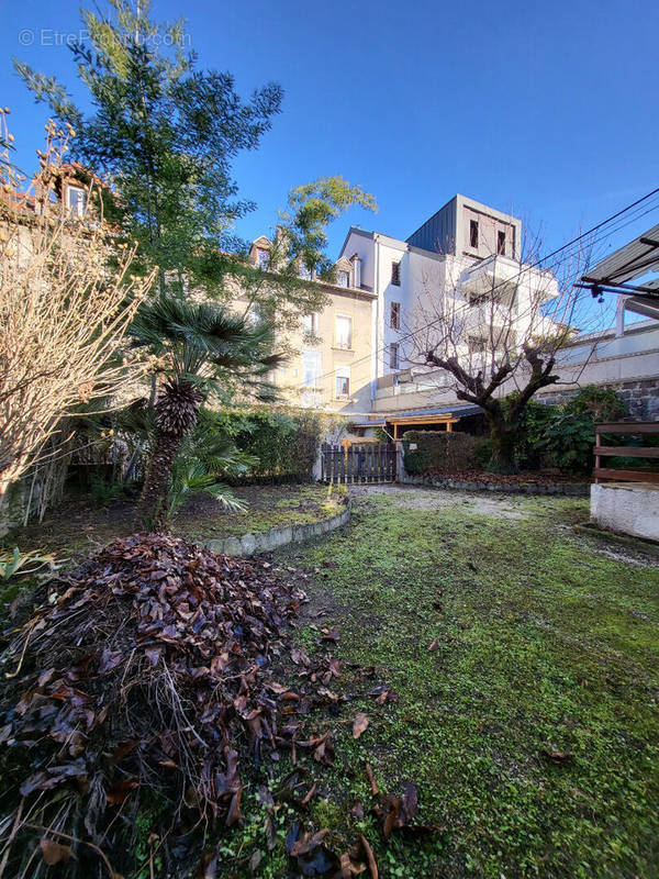 Maison à GRENOBLE