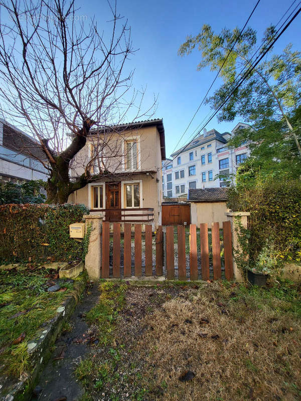 Maison à GRENOBLE