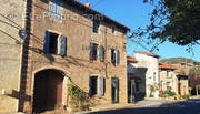 Maison à CAMARES