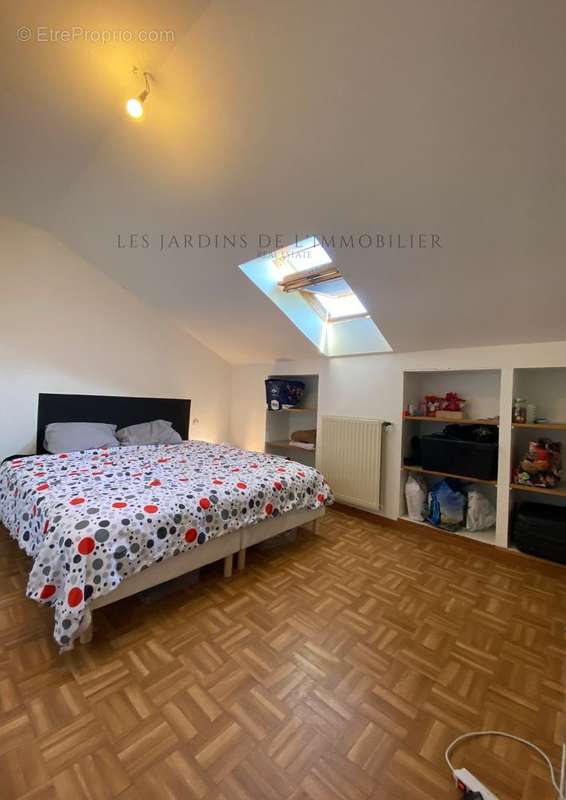 Appartement à JOEUF