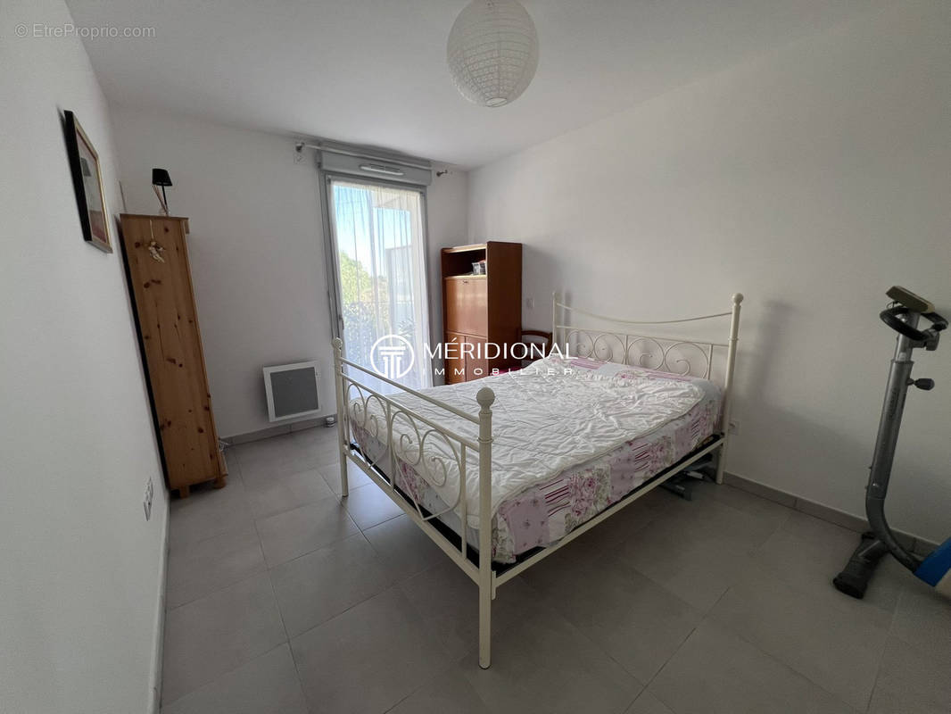 Appartement à AIGUES-MORTES