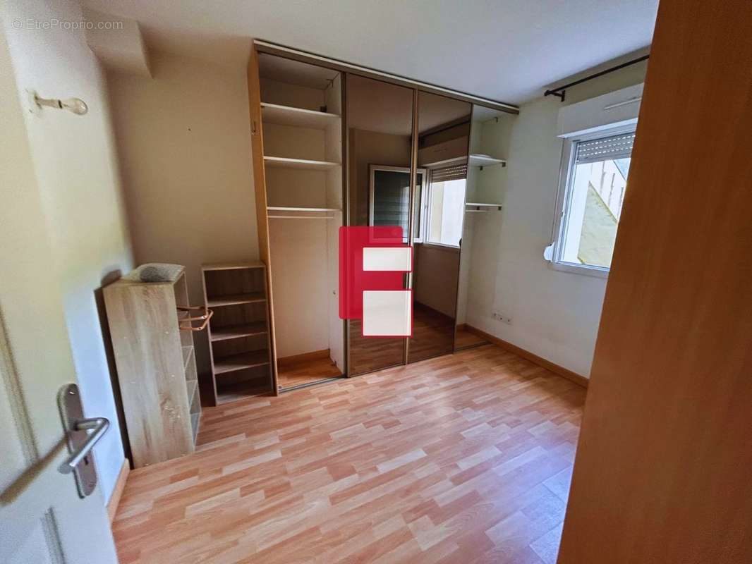 Appartement à SAINT-PARRES-LES-VAUDES