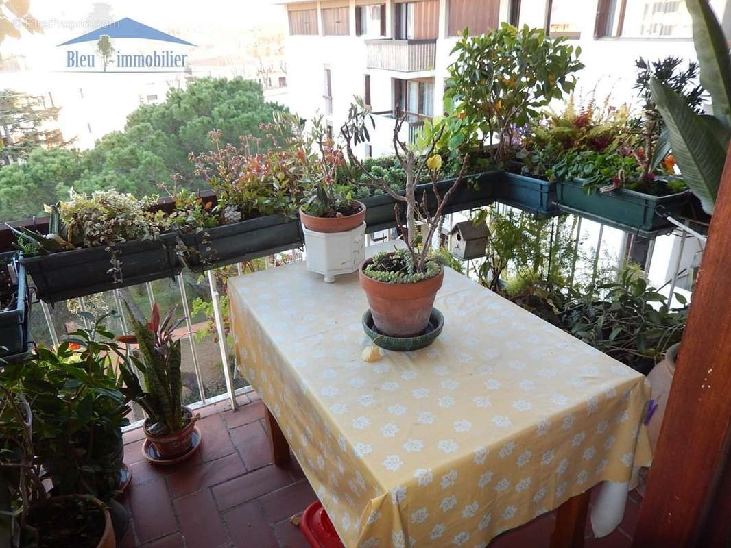 Appartement à PERPIGNAN