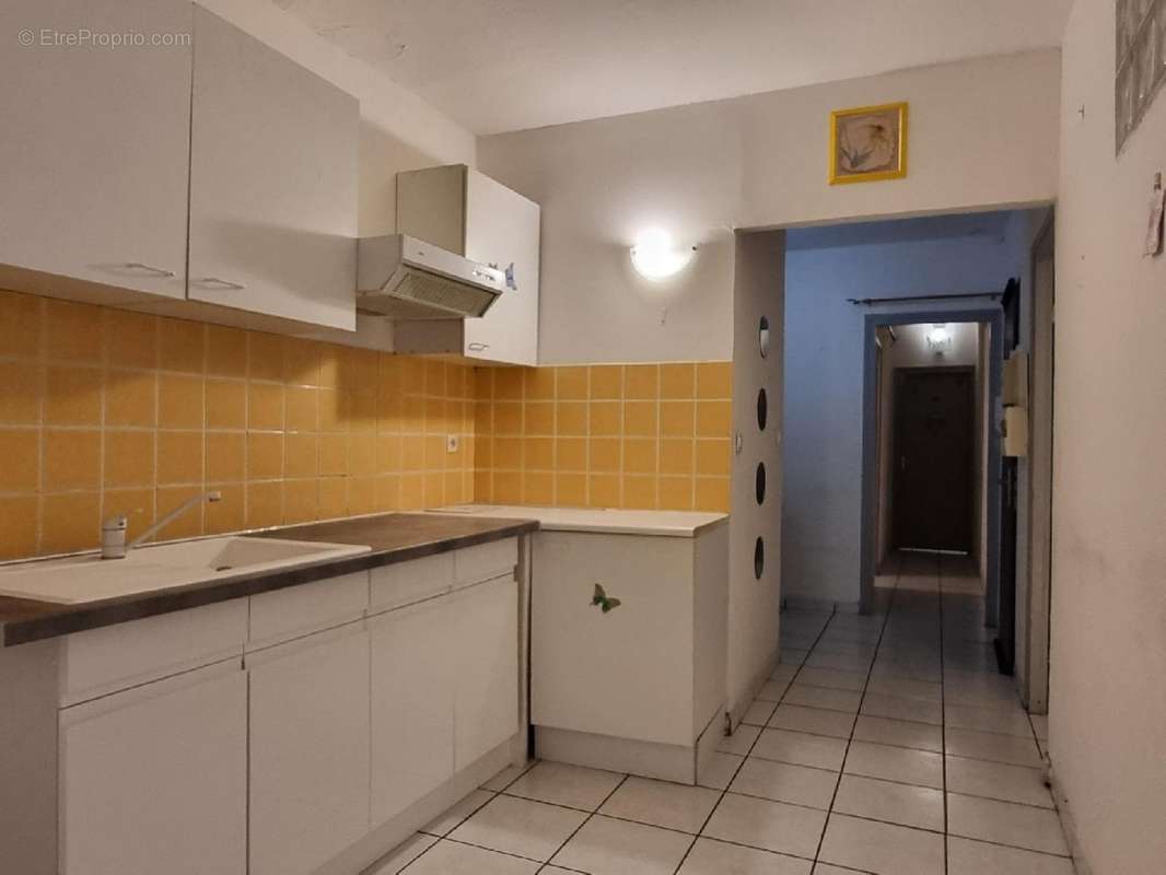 Appartement à PERPIGNAN