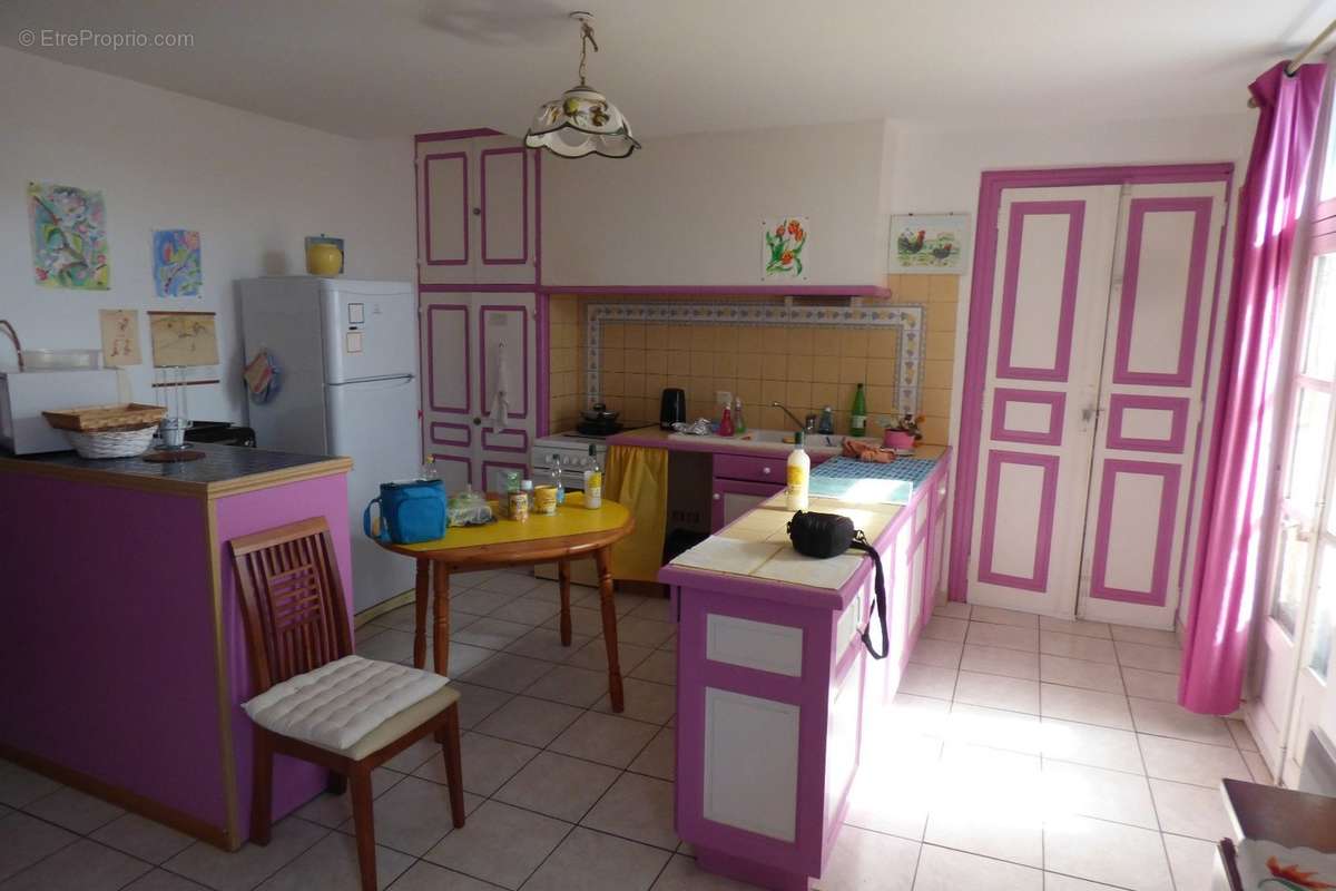 Appartement à PEZENAS