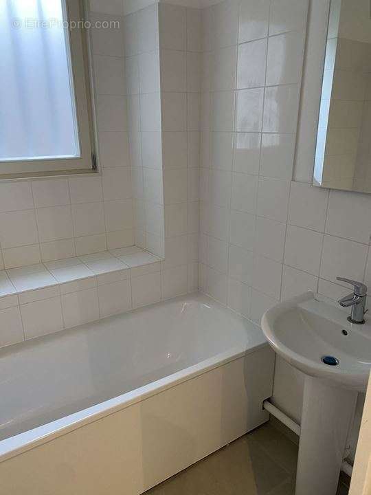 Appartement à ARGENTEUIL