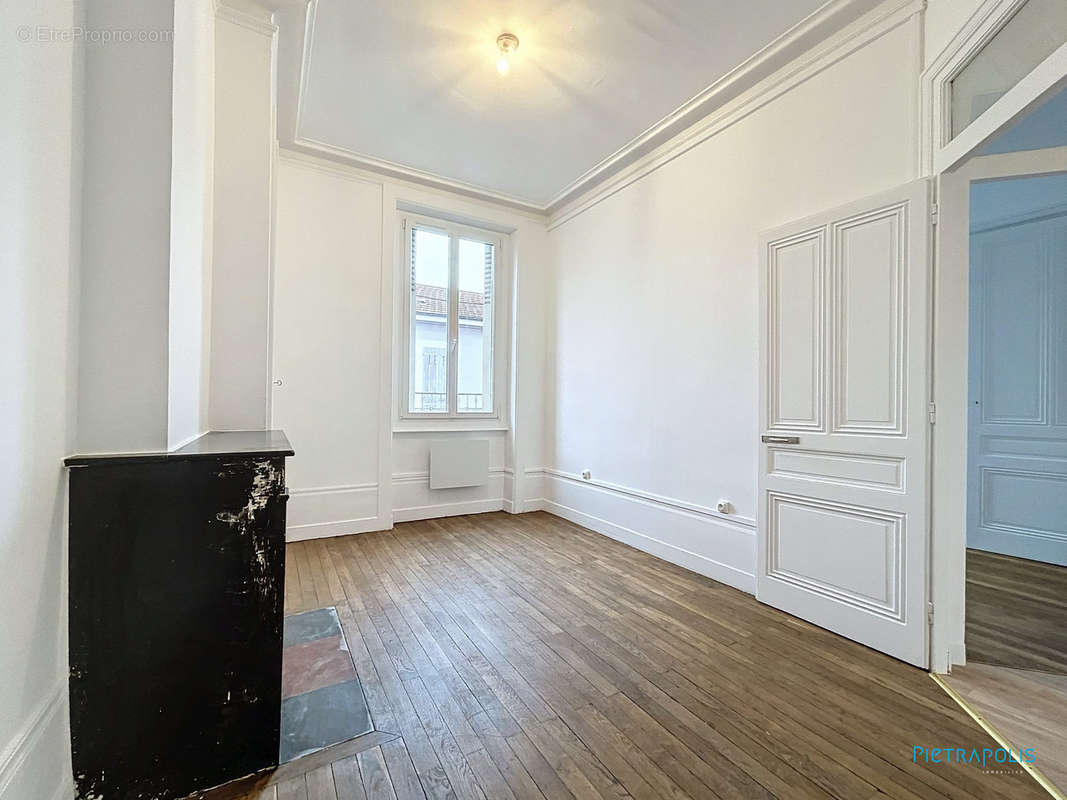 Appartement à LYON-3E