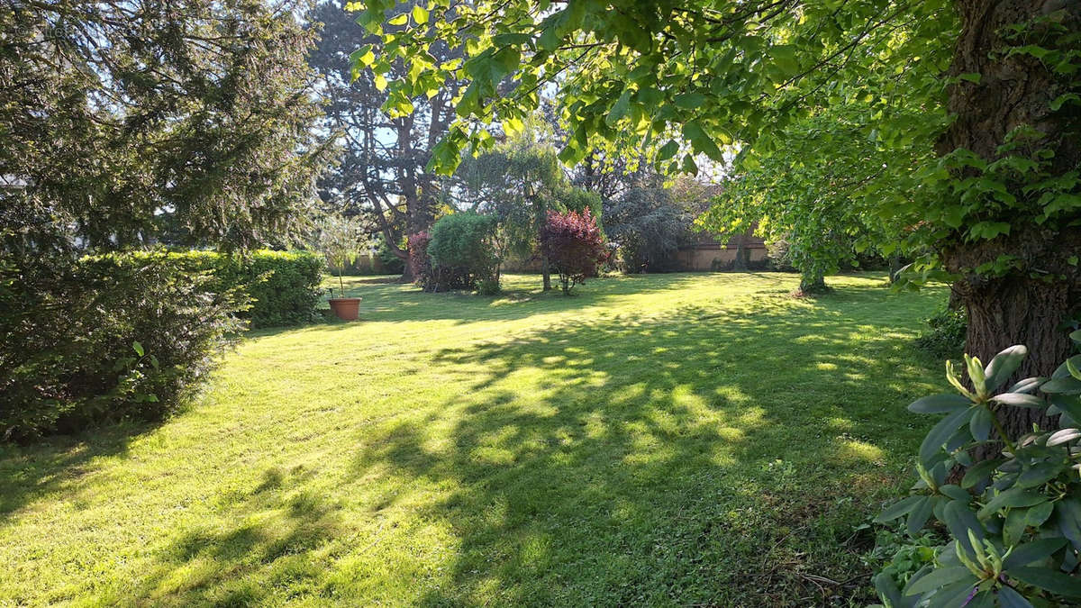 Maison à ILLIERS-COMBRAY