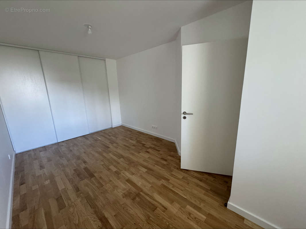 Appartement à TALENCE