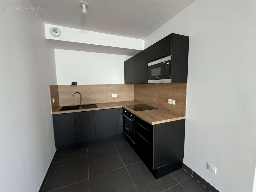 Appartement à TALENCE