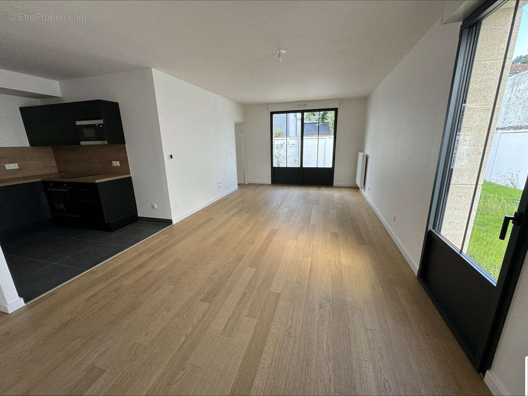 Appartement à TALENCE