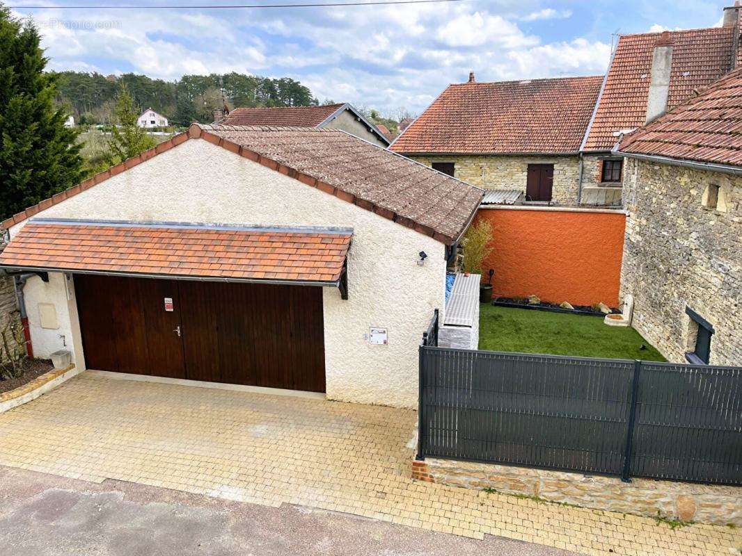 Maison à DIJON