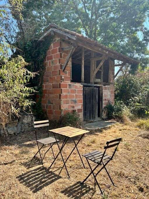 Maison à ESCLASSAN-LABASTIDE