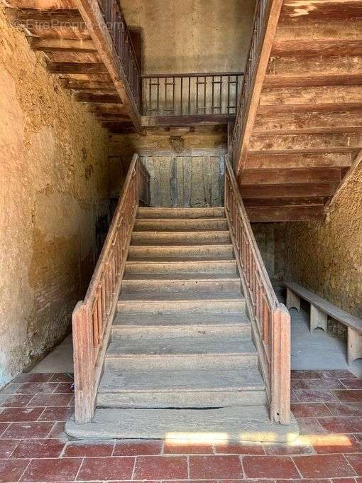 Maison à ESCLASSAN-LABASTIDE