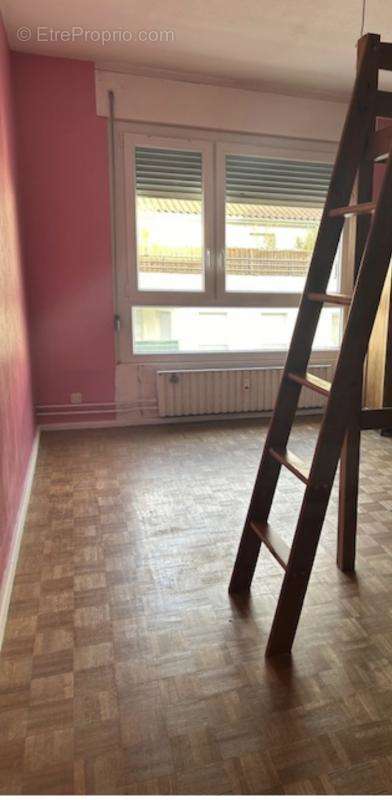 Appartement à LYON-3E