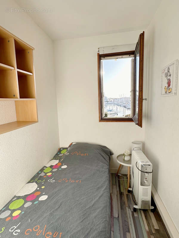 Appartement à MUDAISON