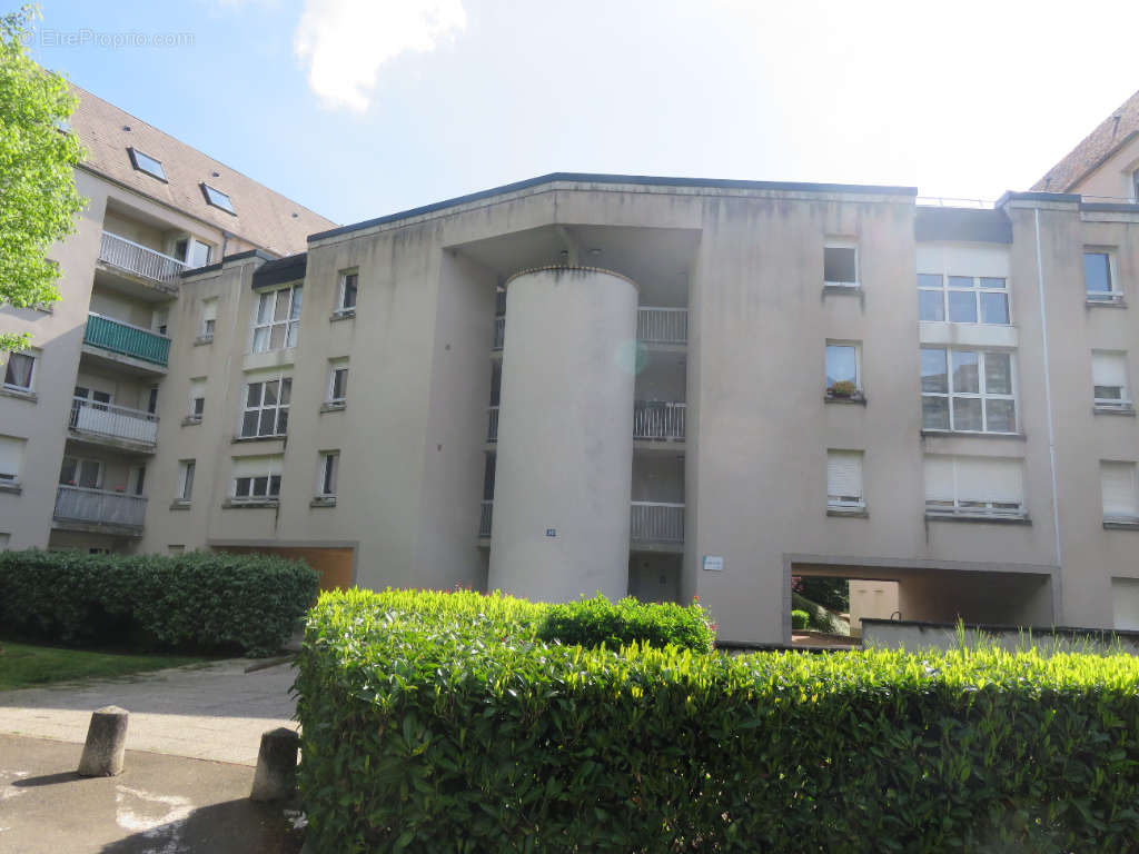 Appartement à LE MANS