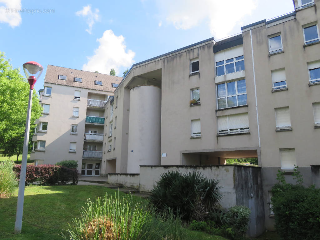 Appartement à LE MANS