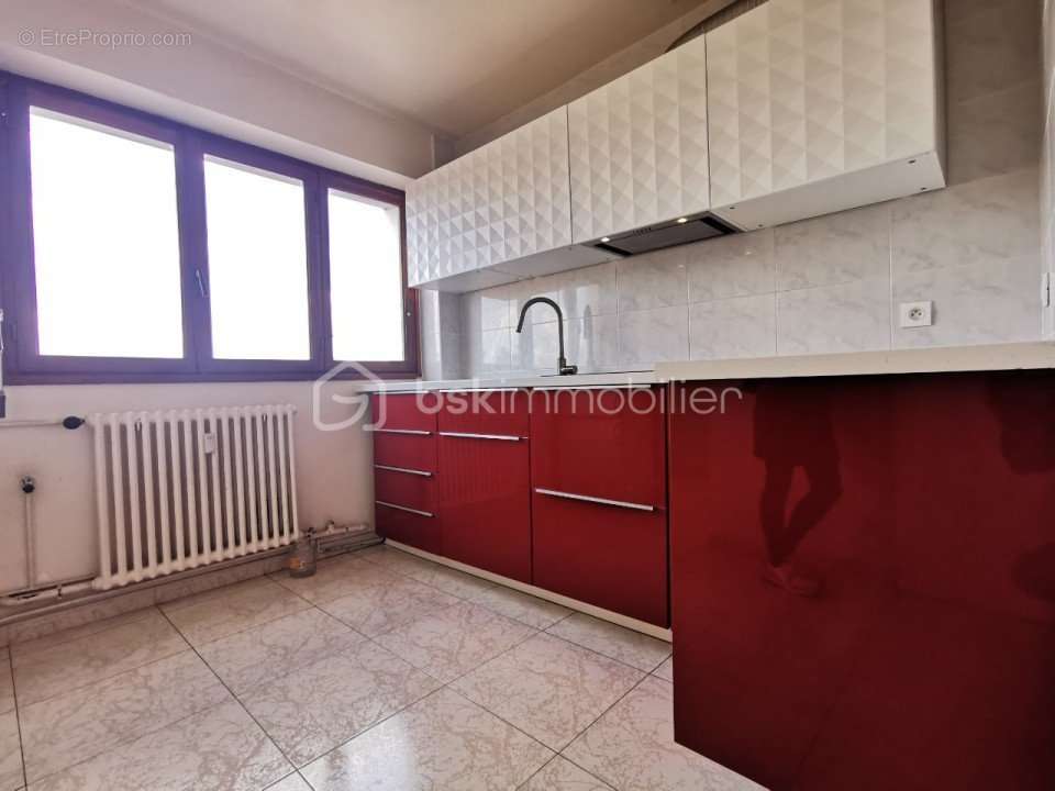 Appartement à TOURS