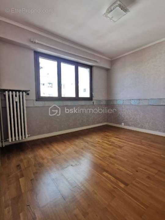 Appartement à TOURS