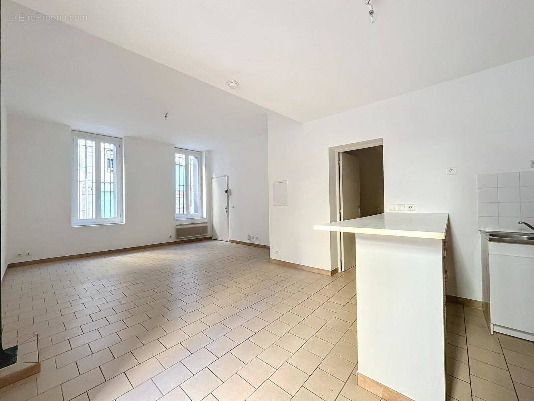 Appartement à AVIGNON