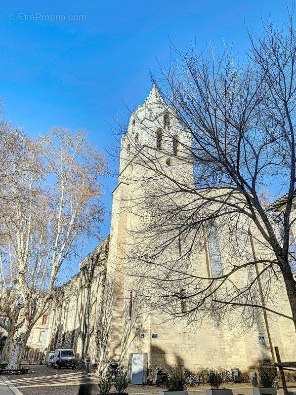 Appartement à AVIGNON