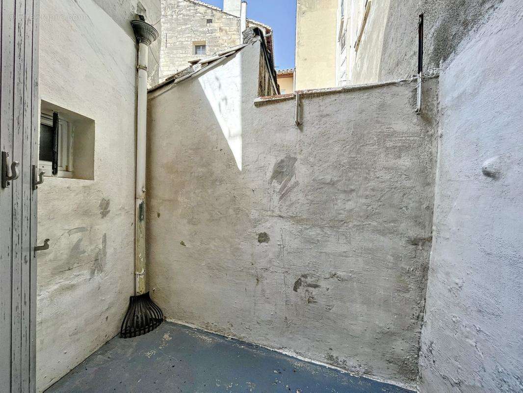 Appartement à AVIGNON