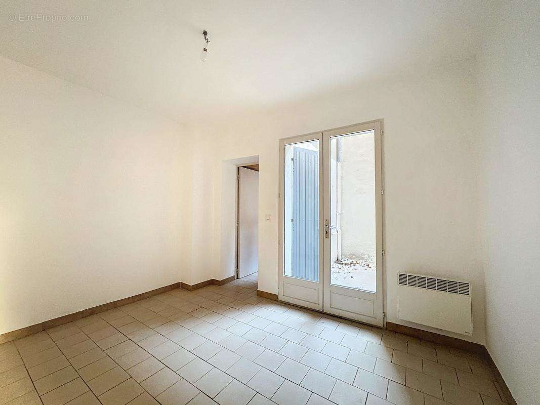 Appartement à AVIGNON