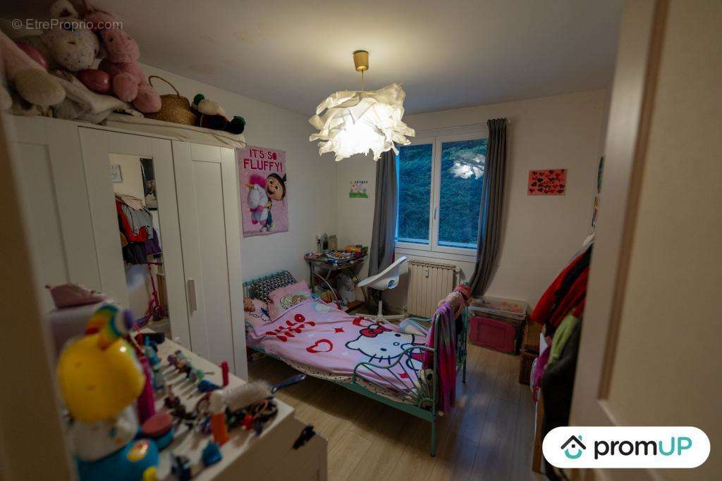 Appartement à CLERMONT-FERRAND