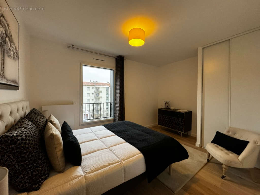 Appartement à LYON-3E