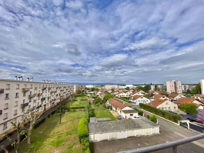 Appartement à ROANNE