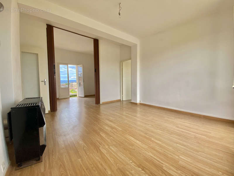 Appartement à ROANNE