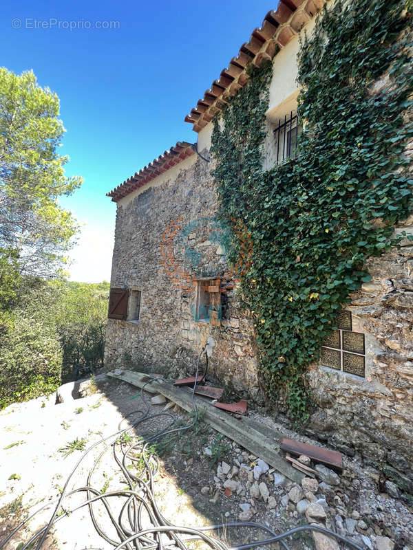 Maison à LES ARCS