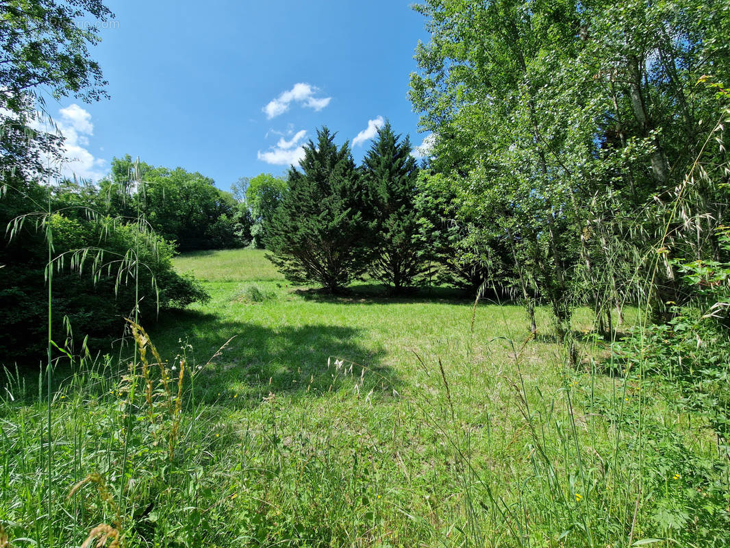 Terrain à AGEN