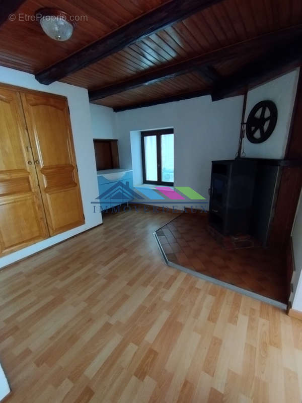 Appartement à ALLARMONT