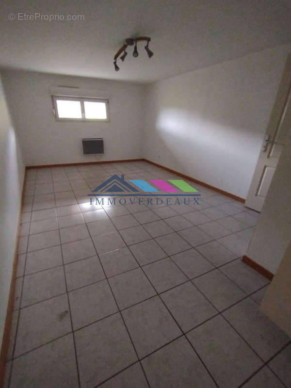 Appartement à ALLARMONT