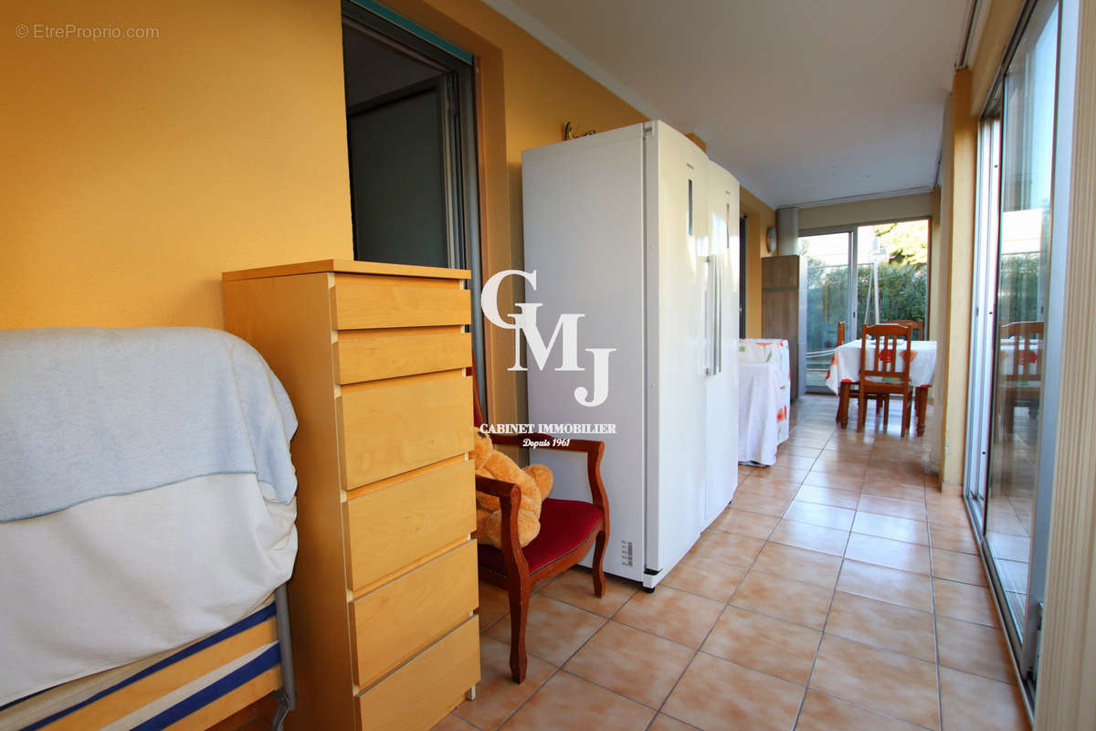 Appartement à FREJUS