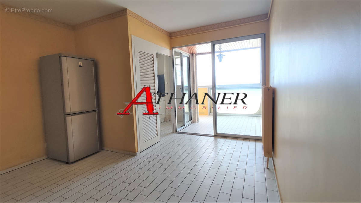 Appartement à CANET-EN-ROUSSILLON