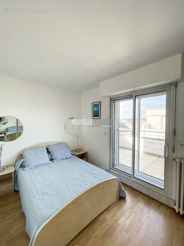 Appartement à SAINT-MALO