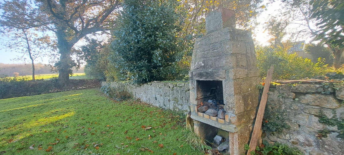 Maison à CARNAC