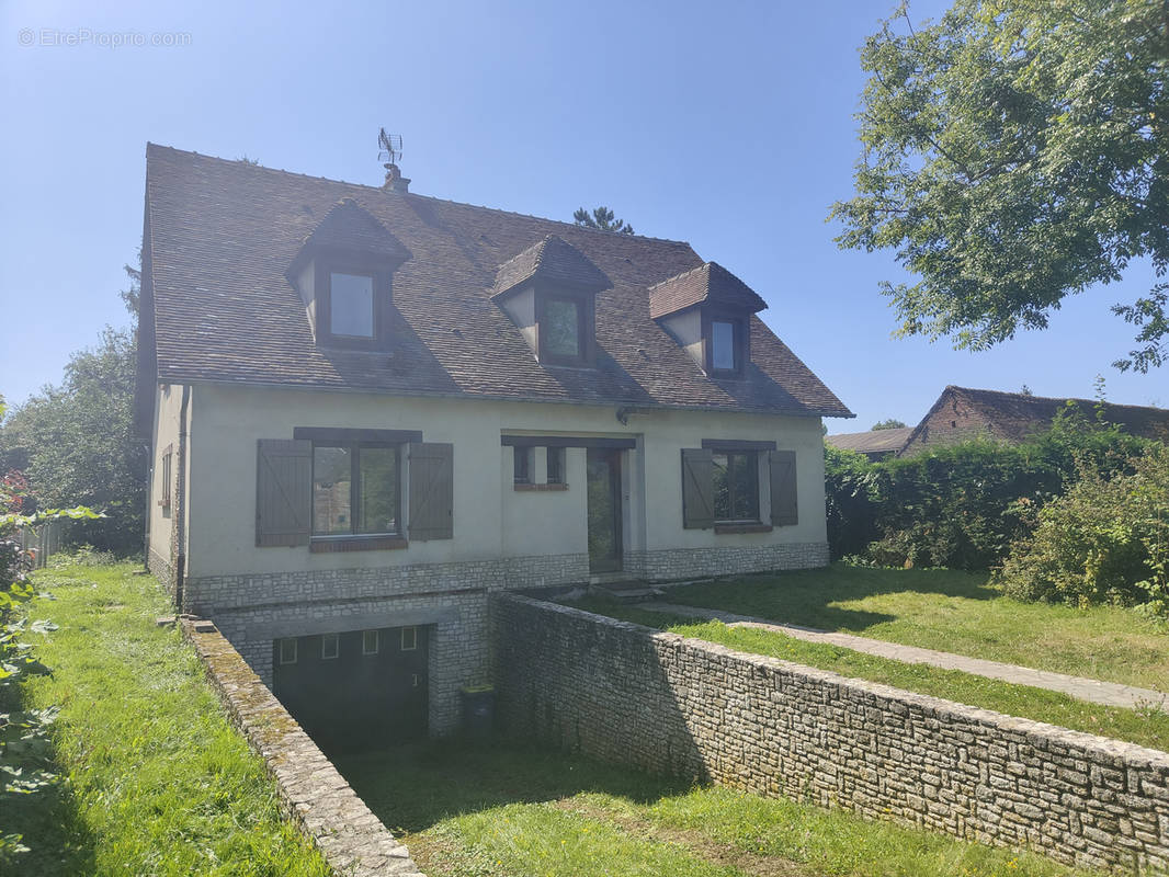 Maison à GISORS