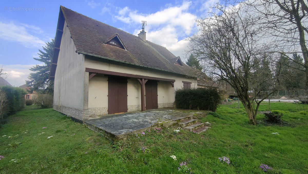 Maison à GISORS