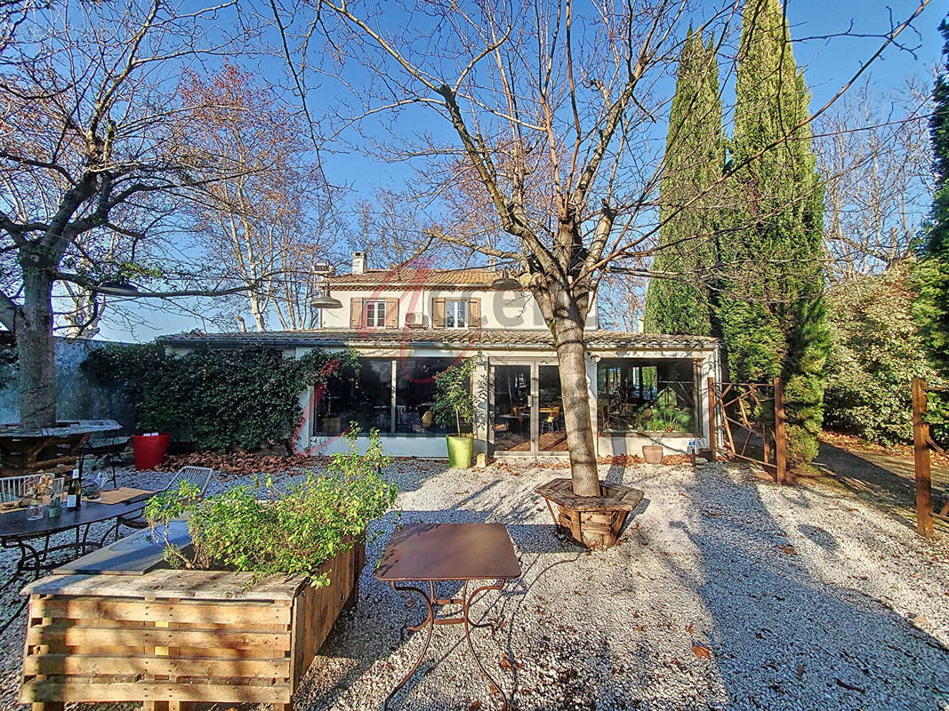 Maison à SAINT-ETIENNE-DU-GRES