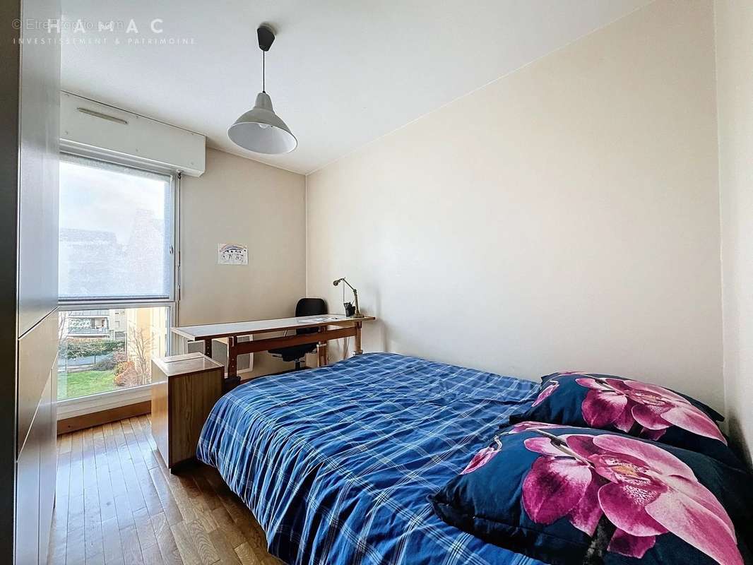 Appartement à LYON-9E