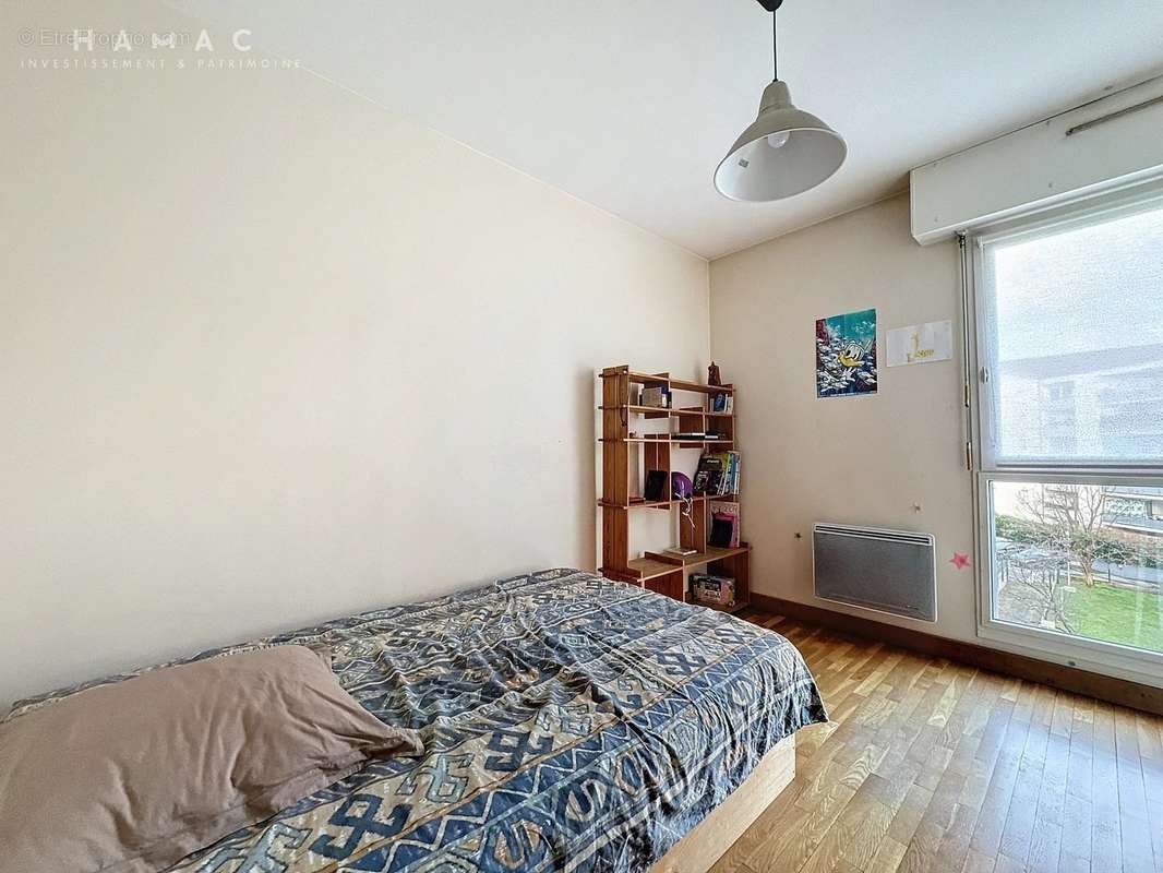 Appartement à LYON-9E