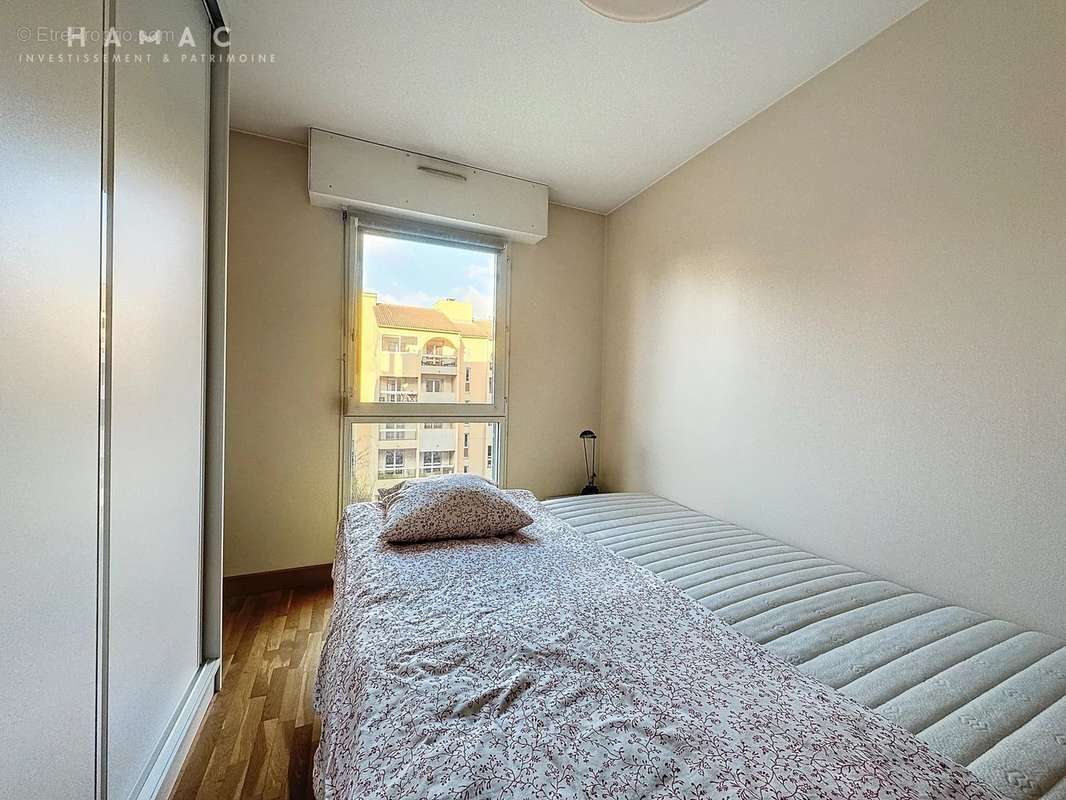 Appartement à LYON-9E