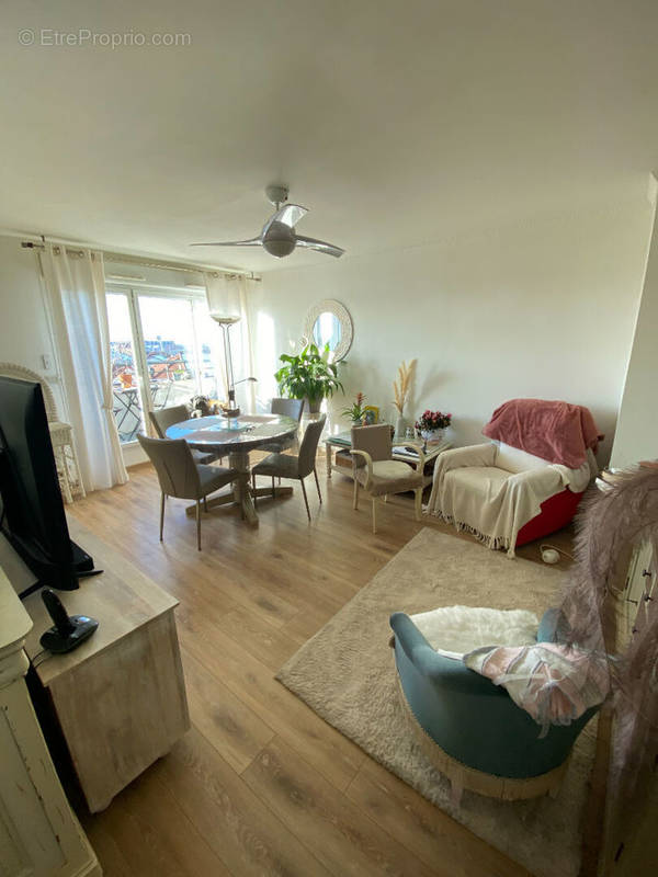 Appartement à DRANCY